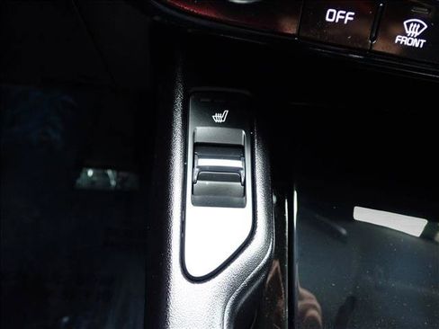 Used 2024 Kia Telluride S w/ S Sunroof Package FWD image 22