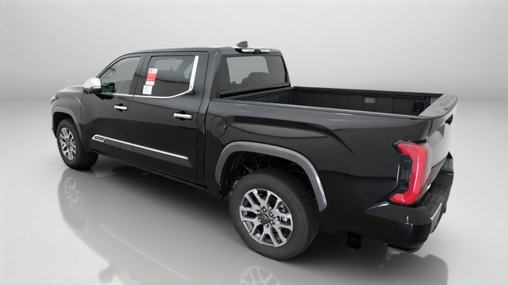 New 2026 Toyota Tundra 1794 Edition w/ TRD Performance Package (TMS) AWD/4WD image 14