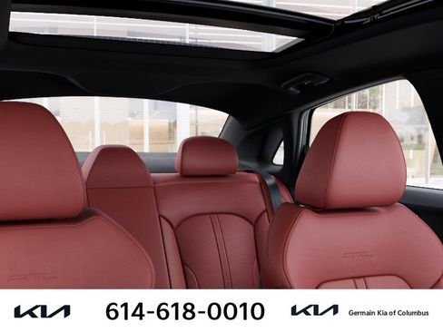 New 2026 Kia K5 GT-Line w/ GT-Line Premium Package FWD image 30