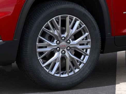 New 2026 GMC Acadia Elevation w/ Elevation Premium Package FWD image 10