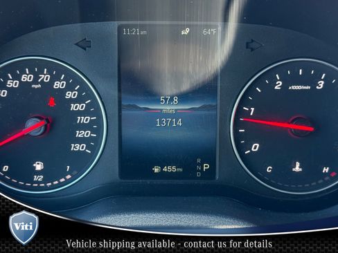 Used 2025 Mercedes-Benz Sprinter 2500 image 30