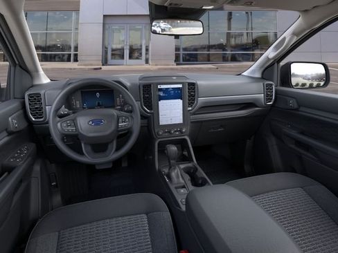 New 2026 Ford Ranger XL w/ Trailer Tow Package AWD/4WD image 9