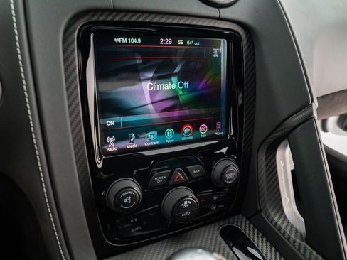 Used 2017 Dodge Viper ACR w/ Extreme Aero Package image 24