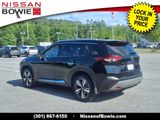 Certified 2021 Nissan Rogue SL image 3