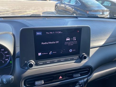 Certified 2023 Hyundai Kona SEL w/ Cargo Package image 17