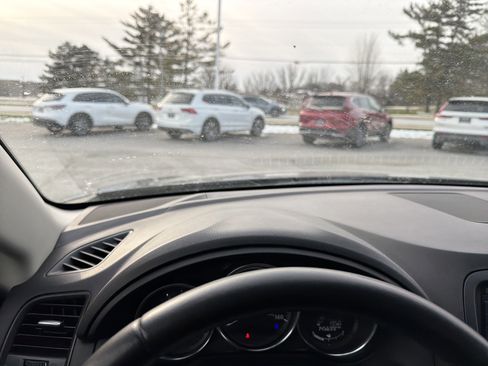 Used 2015 MAZDA CX-5 Grand Touring image 26