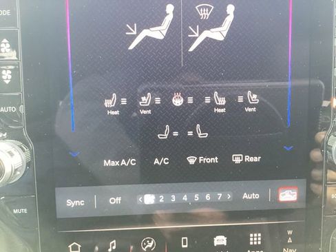 New 2026 RAM 1500 Rebel image 19