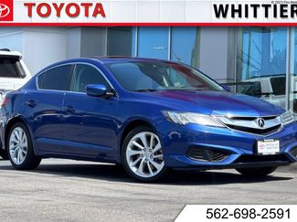 Used 2016 Acura ILX FWD video 1