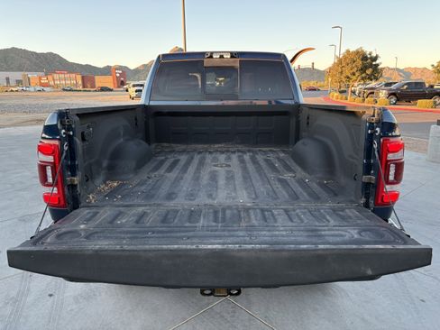 Used 2024 RAM 2500 Big Horn w/ Safety Group image 24