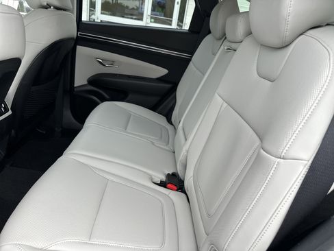 Used 2023 Hyundai Tucson SEL w/ Convenience Package AWD/4WD image 12