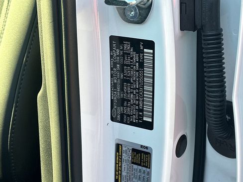 New 2026 Hyundai Kona Limited image 32