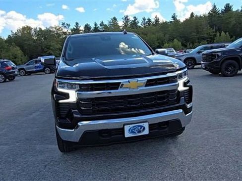 New 2026 Chevrolet Silverado 1500 LT image 3
