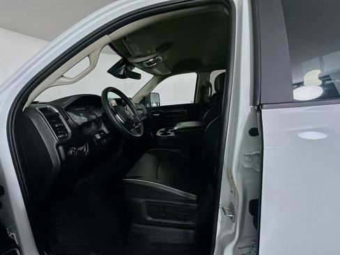 Used 2024 RAM 2500 Laramie w/ Safety Group image 13