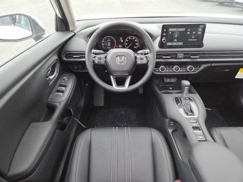 New 2027 Honda HR-V EX-L image 23