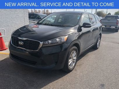 Used 2019 Kia Sorento L