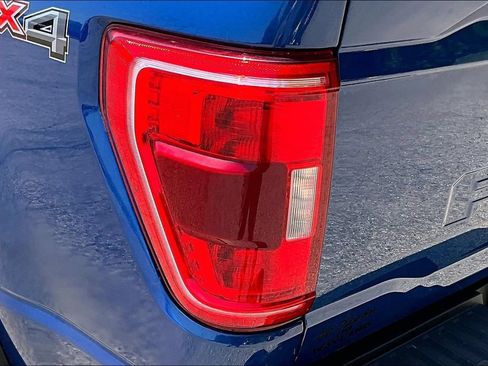 Used 2023 Ford F150 XLT w/ Equipment Group 301A Mid AWD/4WD image 30