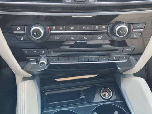 Used 2016 BMW X6 sDrive35i image 19