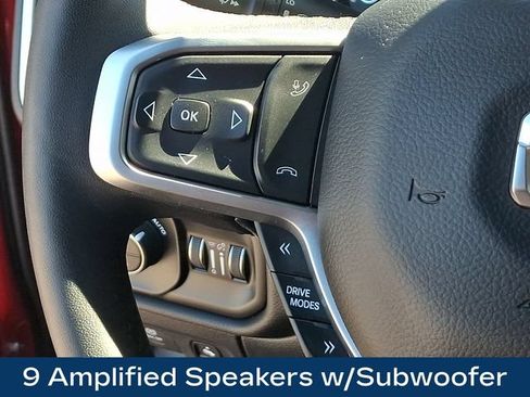 Used 2025 RAM 1500 Big Horn AWD/4WD image 7