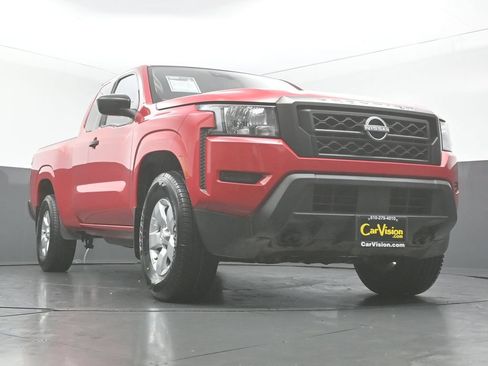 Used 2022 Nissan Frontier S w/ Technology Package AWD/4WD image 43