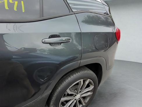 Used 2019 GMC Terrain Denali w/ Advanced Safety Package image 29