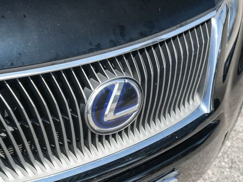 Used 2010 Lexus RX 450h AWD w/ Premium Pkg image 5