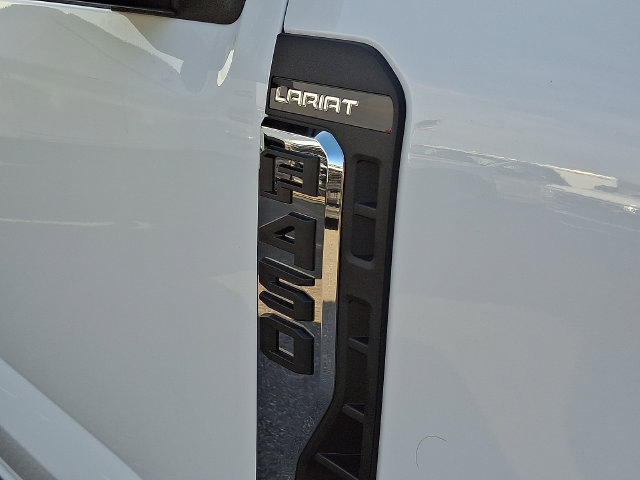 New 2026 Ford F450 Lariat AWD/4WD image 6