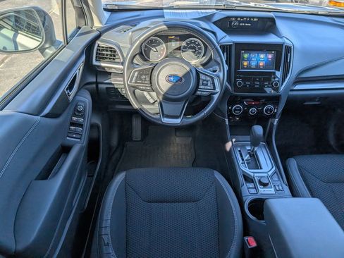 Used 2019 Subaru Forester Premium image 10