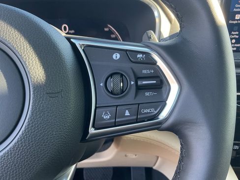 New 2026 Acura MDX Advance Package image 15