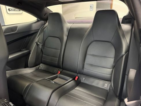 Used 2015 Mercedes-Benz C 350 4MATIC Coupe image 42