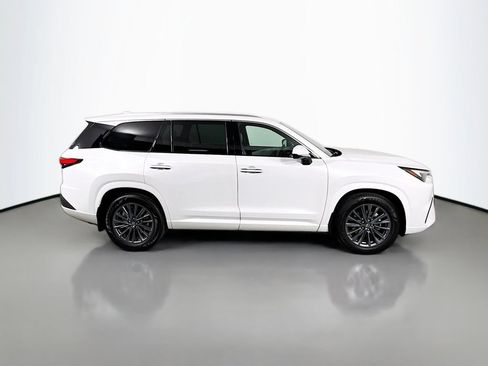 Certified 2026 Lexus TX 350 AWD w/ Convenience Package image 4