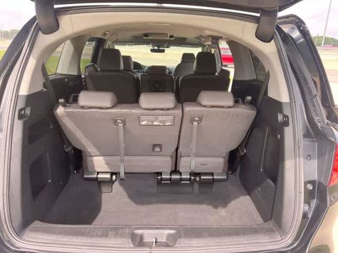 Used 2018 Honda Odyssey EX-L image 20
