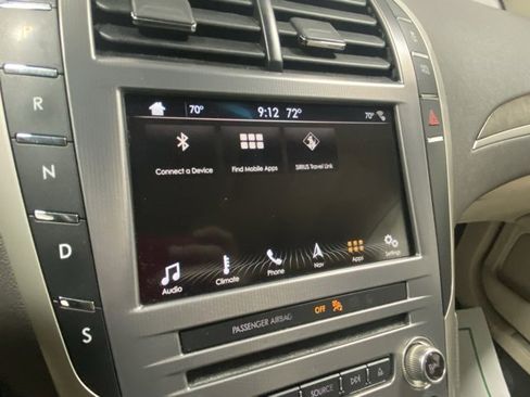 Used 2017 Lincoln MKZ Reserve w/ Climate Package image 15