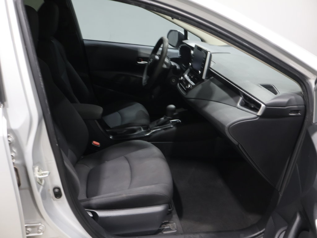 Used 2020 Toyota Corolla LE FWD image 20