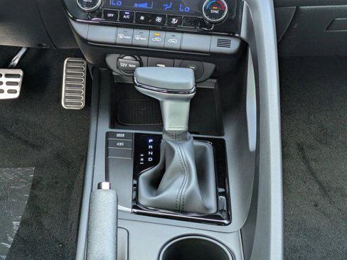 New 2026 Hyundai Elantra Sport FWD image 14