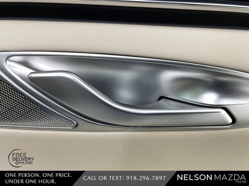 Used 2025 Genesis GV70 3.5T Sport w/ Sport Prestige Package image 53