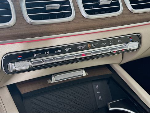 Certified 2026 Mercedes-Benz GLE 450 4MATIC image 20