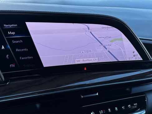 Used 2023 Cadillac Escalade ESV Sport Platinum image 24