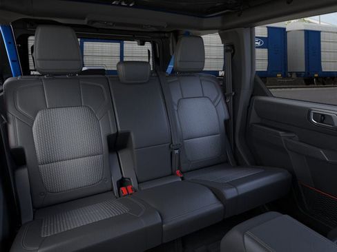 New 2025 Ford Bronco Raptor image 11