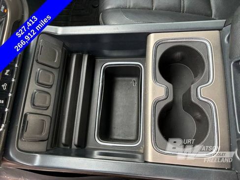 Used 2018 GMC Sierra 3500 Denali w/ Duramax Plus Package image 22