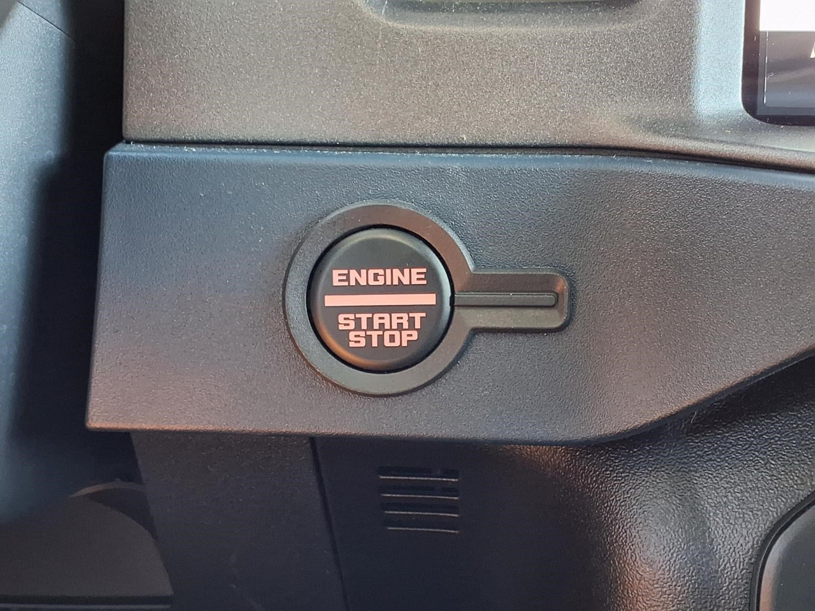 Certified 2026 Ford Bronco Raptor AWD/4WD image 21