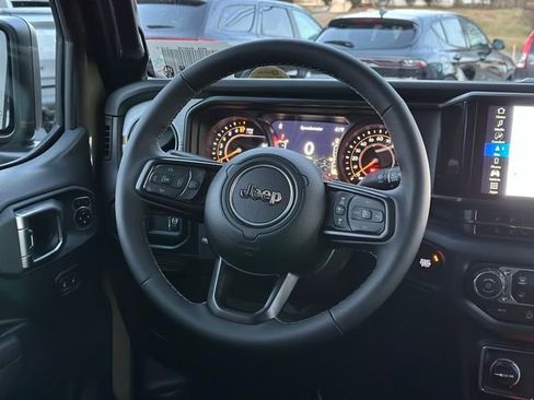 New 2026 Jeep Gladiator Willys image 19