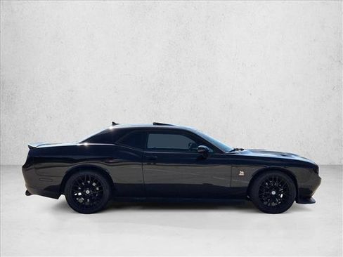 Used 2020 Dodge Challenger R/T Scat Pack w/ Plus Package RWD image 4