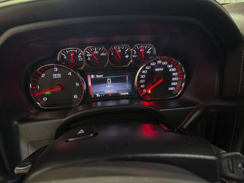 Used 2016 GMC Sierra 1500 SLT w/ SLT Premium Package image 16