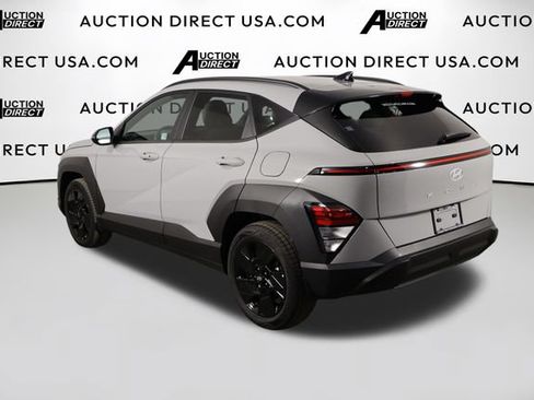 Used 2026 Hyundai Kona SEL Sport FWD image 35