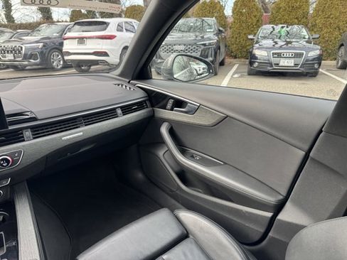 Used 2022 Audi A4 2.0T Premium Plus image 14