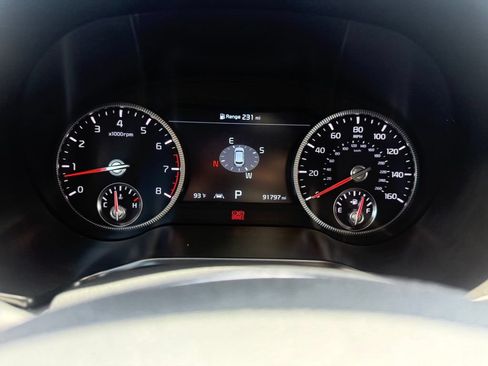 Used 2021 Kia Telluride SX w/ SX Prestige Package AWD/4WD image 24