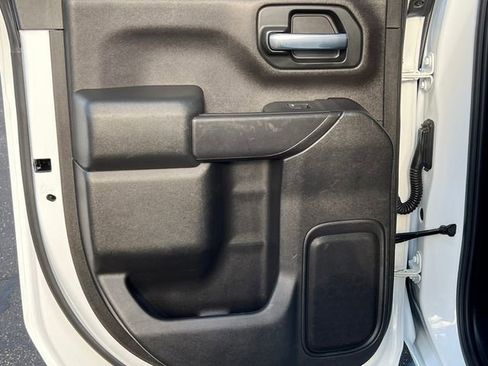 Used 2020 GMC Sierra 2500 4x4 Double Cab w/ Convenience Package image 34