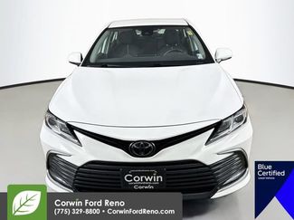 Used 2023 Toyota Camry LE FWD video 2