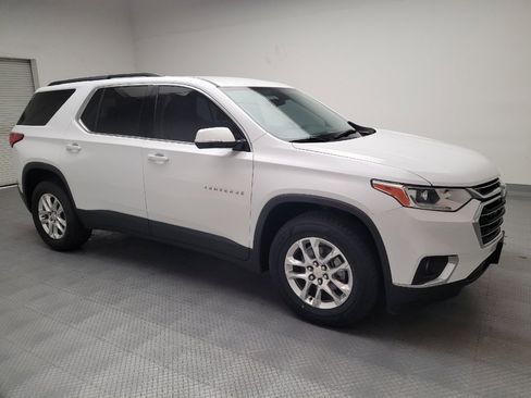 Used 2019 Chevrolet Traverse LT image 11