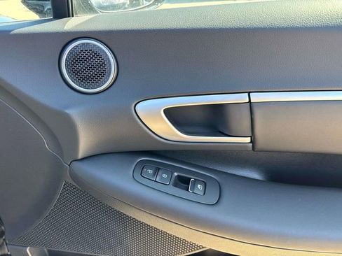 New 2026 Hyundai Sonata SEL image 18
